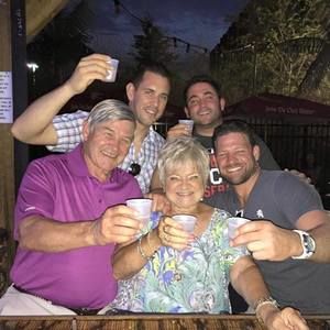 Meet your Posher, Chris